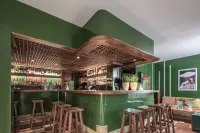 La Posta Hotel & Thermal Spa - バー