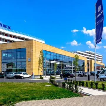 Emihouse CityVibe Apartments