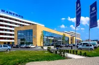 Emihouse CityVibe Apartments