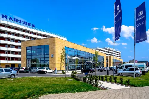 Emihouse CityVibe Apartments Hotels in Rzeszow