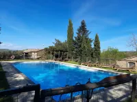 Il Sentiero Hotels in Proceno