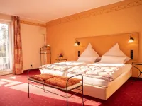 Hotel Löwenstein فنادق في Daun