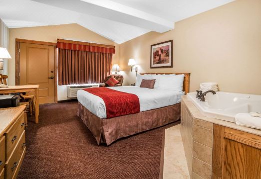 K Bar S Lodge, Ascend Hotel Collection Hotel Overview