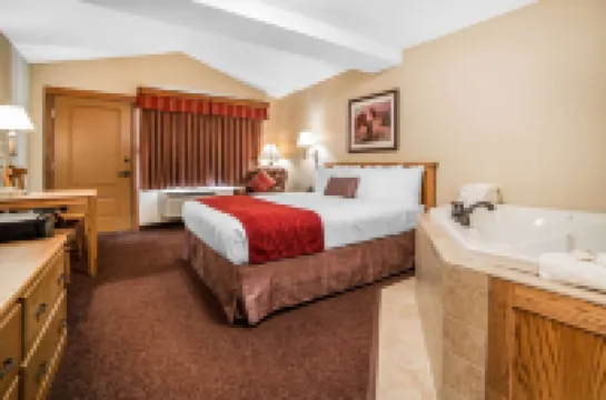 K Bar S Lodge, Ascend Hotel Collection