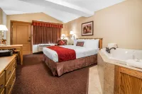 K Bar S Lodge, Ascend Hotel Collection Hotels in Mount Rushmore UT