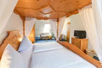 Hotel Weinheber Hornung Các khách sạn ở Dirmstein