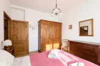 Agriturismo "Crocino in Chianti" Hotels in Vagliagli