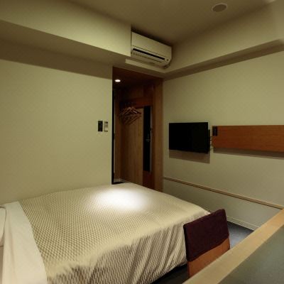 Moderate B, Non-smoking Candeo Hotels Handa Promo Code