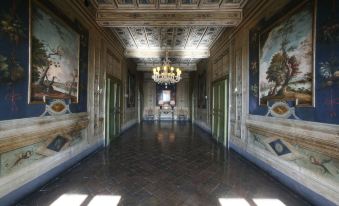 VesConte Residenza d'Epoca Dal 1533