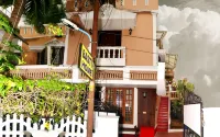 Bastian Homestay - Bintang 2
