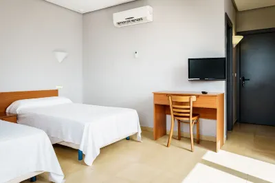 As Chucena Hotels in Villamanrique de la Condesa