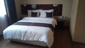 Scenic View Apartments Kilimani