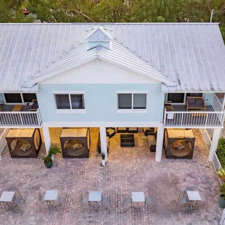 Bayside Inn Key Largo