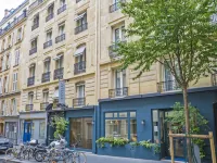 Hotel Taylor Hotel in zona Le Marais