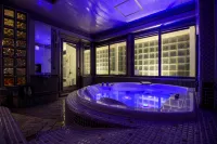Water Hotel Cy (Adult Only) Hotels in Yamato