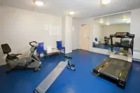 Séjours & Affaires Lille Europe Hotel a Mons-en-Baroeul