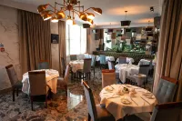 Berwick Manor Hotel Hotels in Hornchurch