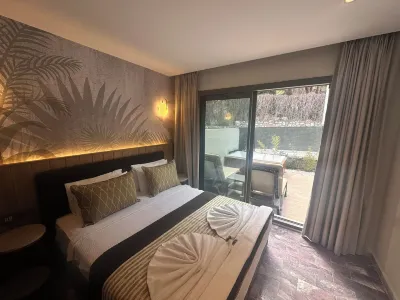 Club Aquarium Hotels in Hisaronu