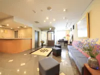 ホテルモルシャン 松本のホテル