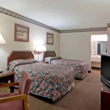 Americas Best Value Inn and Suites Clarksdale