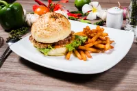 Kep Bay Hotel & Resort - breakfast