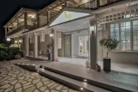 Acharavi Beach Hotel Các khách sạn ở 