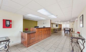 Quality Inn Lincoln Cornhusker