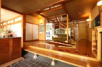Minshuku Miyama
