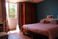 Moulin Pont Vieux Chambres d'hôtes Hotels in Saint-Laurent-sur-Sevre