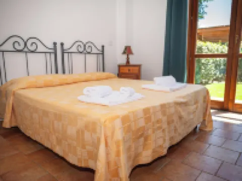 Villaggio Le Querce Hotels in Sorano