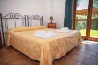 Villaggio Le Querce Hôtels à : Sorano