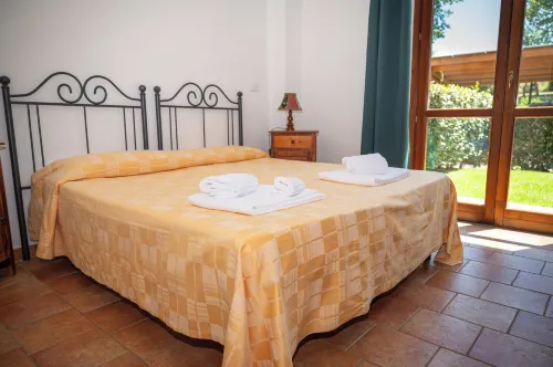 Villaggio Le Querce Hotels in Acquapendente