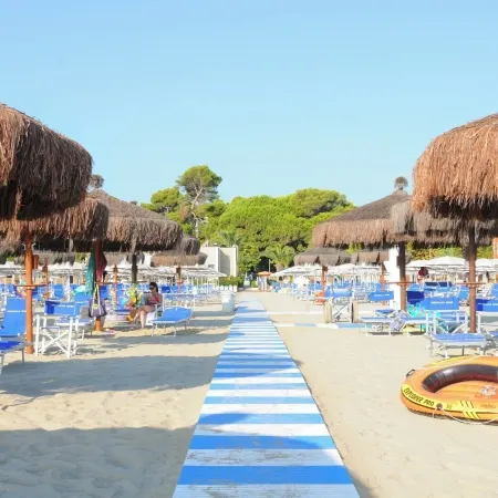 Hotel Cristallo