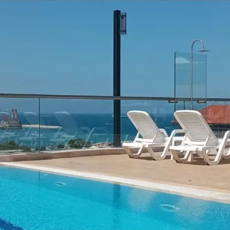 Jounieh Suites Hotel