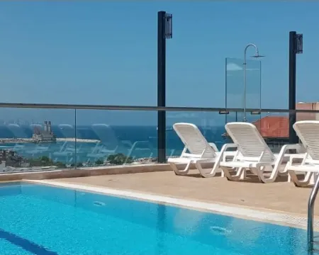 Jounieh Suites Hotel Hotels in Sarba