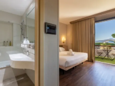 Hotel Salus Terme - Adults Only Hotels in Viterbo