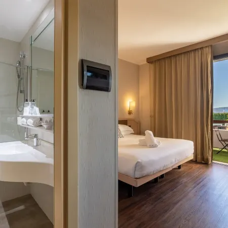 Hotel Salus Terme - Adults Only