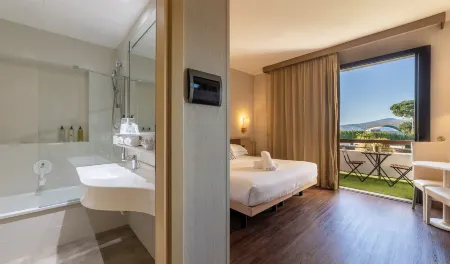 Hotel Salus Terme - Adults Only