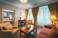 Appia Hotel Residences