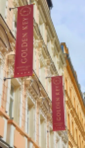Golden Key Boutique Hotel Hôtels à : 