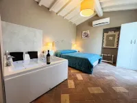 Antica Quercia Villa & Spa Hotels in Sant'Albino
