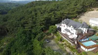 Another World Pension Hotel in zona Yangdong Folk Village
