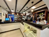 大廳酒店 - 古魯酒店 - 酒吧