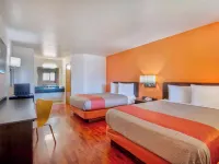 Motel 6 Santa Nella, CA - Los Banos Hotels in Merced County