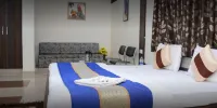 Hotel Sai Palace Hotels near 72 Jinalaya Laxmivallabh Parshvnath Swetamber Jain Mandir Bhinmal