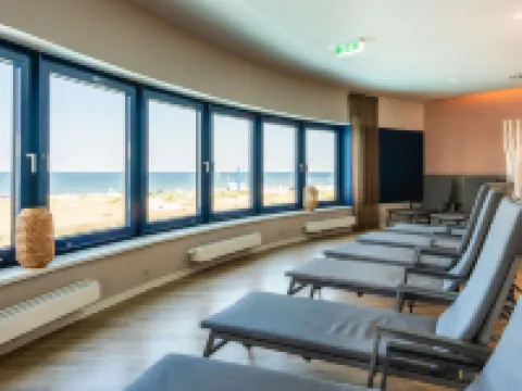 Aja Warnemünde Hotéis em Warnemunde