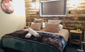 Mangawhai Retreat Apartments
