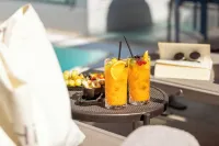 Myseele Garda Active Hotel - bar