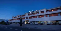 史塔迪歐飯店 波登扎諾住宿飯店