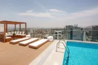 Modern Lofts in Grau Building by Wynwood-House